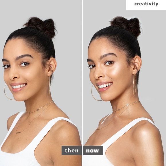 🔥 BECCA Ignite Liquified Light Highlighter in Creativity DISCONTINUED - Picture 5 of 9